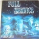 Full Service - Sarrasani