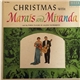 Marais And Miranda - Christmas With Marais And Miranda